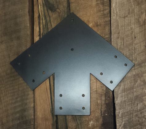 esty metal brackets for wood beams|decorative wood beam brackets.